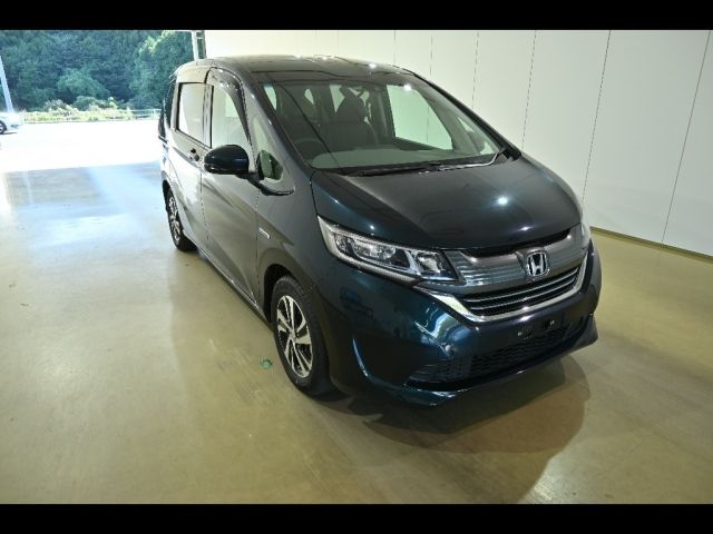 20208 Honda Freed GB7 2019 г. (Honda Tokyo)