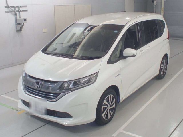 20218 Honda Freed GB7 2019 г. (CAA Chubu)