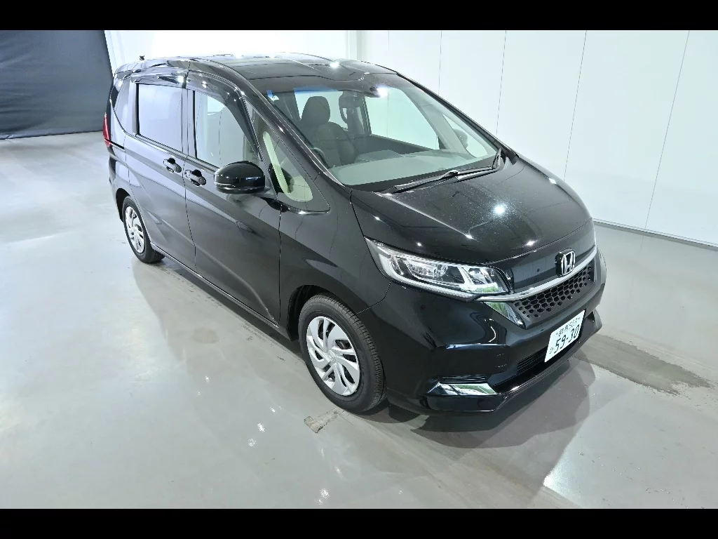 Honda Freed GB5 2022