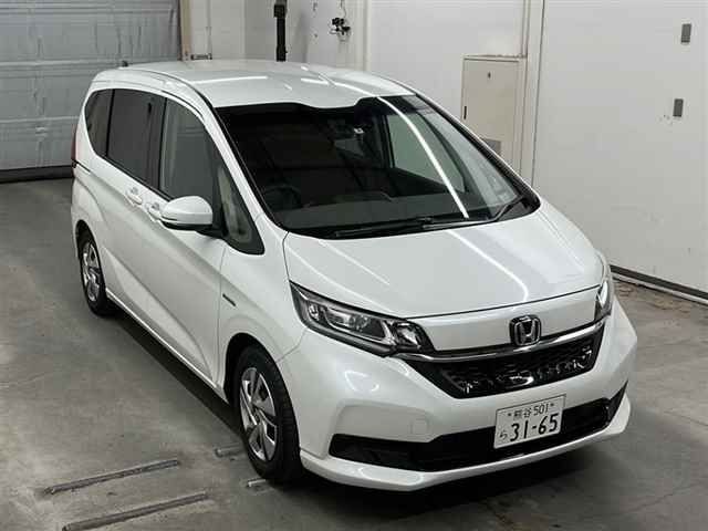 20222 Honda Freed GB7 2021 г. (MIRIVE Saitama)