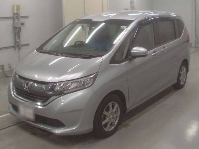 20229 Honda Freed GB5 2017 г. (CAA Tokyo)