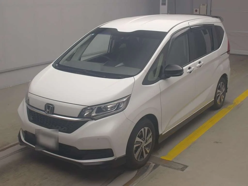 Honda Freed GB5 2020