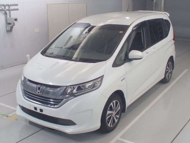 20239 Honda Freed GB7 2019 г. (CAA Chubu)