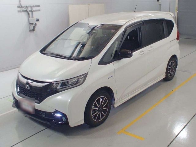 20245 Honda Freed GB7 2019 г. (CAA Chubu)