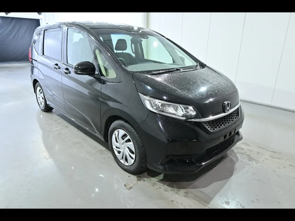Honda Freed GB5 2020