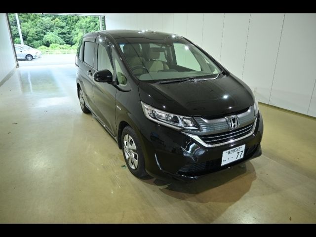 20254 Honda Freed GB7 2018 г. (Honda Tokyo)