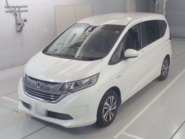 20259 Honda Freed GB7 2019 г. (CAA Chubu)