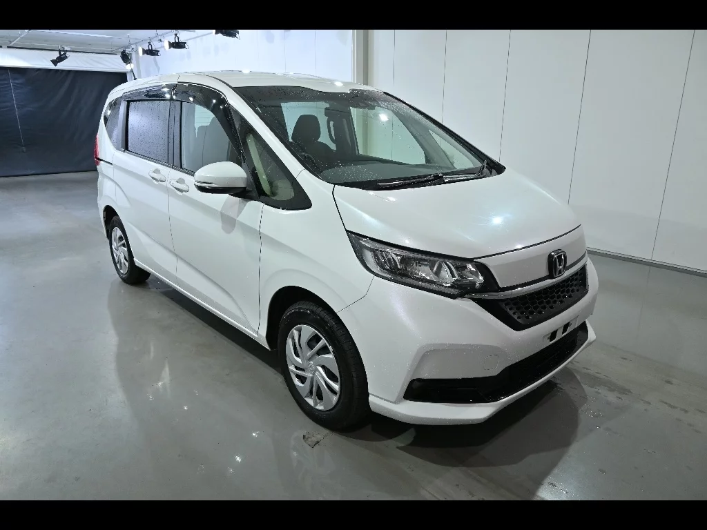 Honda Freed GB6 2020