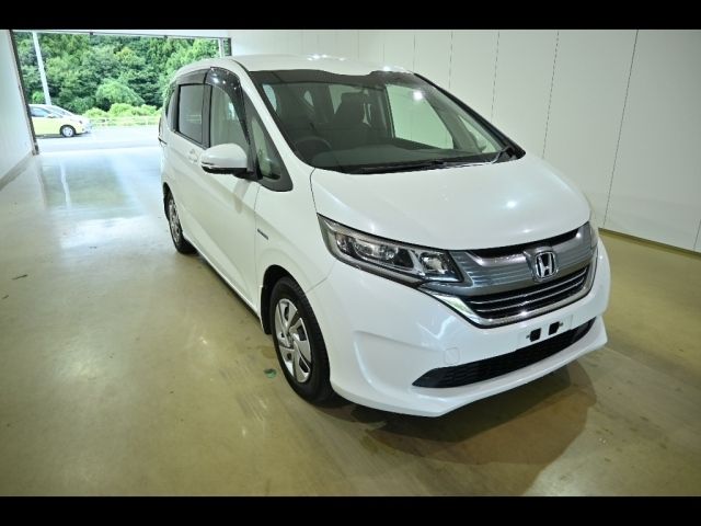 20268 Honda Freed GB7 2016 г. (Honda Tokyo)