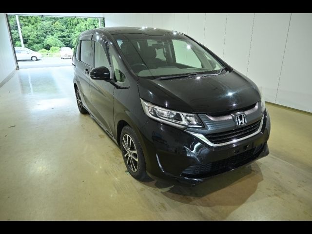 20270 Honda Freed GB5 2018 г. (Honda Tokyo)