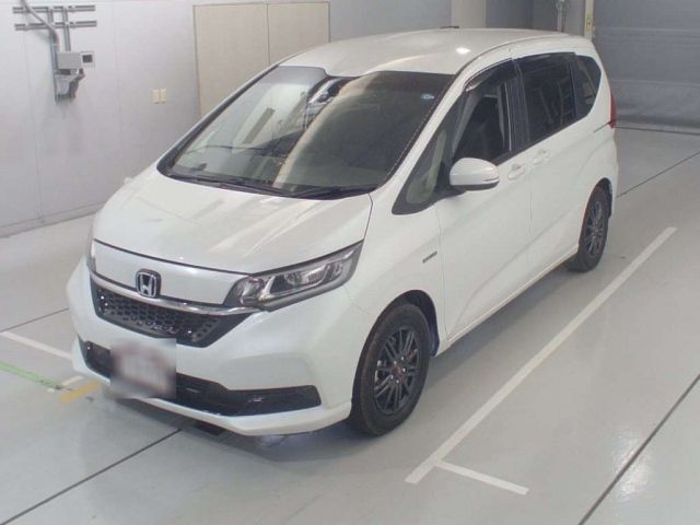 20272 Honda Freed GB7 2022 г. (CAA Chubu)