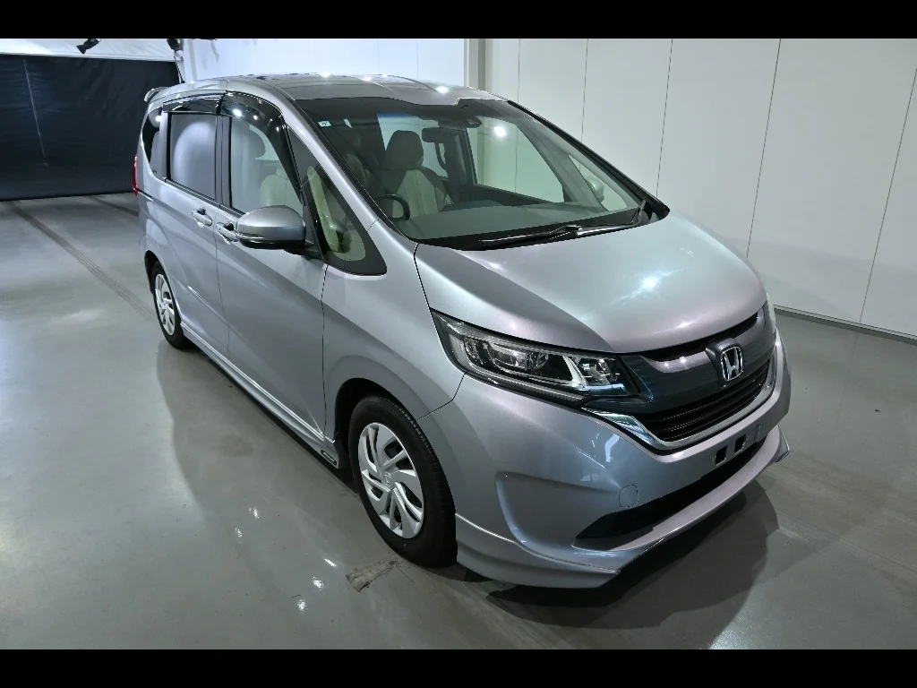 Honda Freed GB5 2019