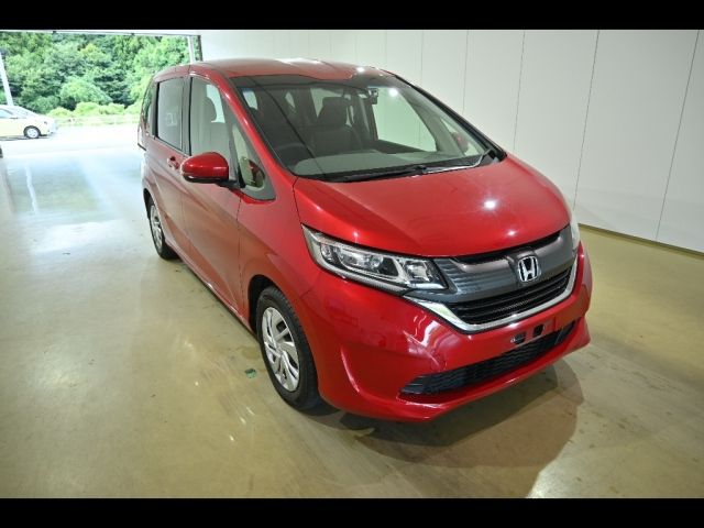 20273 Honda Freed GB5 2019 г. (Honda Tokyo)