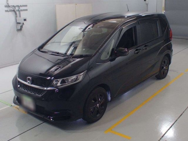 20276 Honda Freed GB5 2020 г. (CAA Chubu)