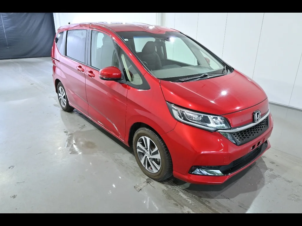 Honda Freed GB5 2021