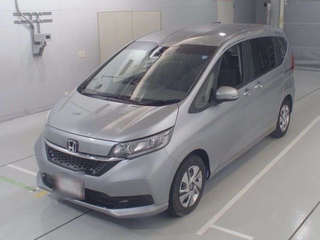 20293 Honda Freed GB5 2021 г. (CAA Chubu)