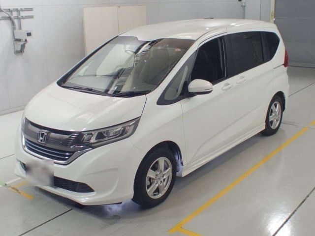 20299 Honda Freed GB5 2019 г. (CAA Chubu)