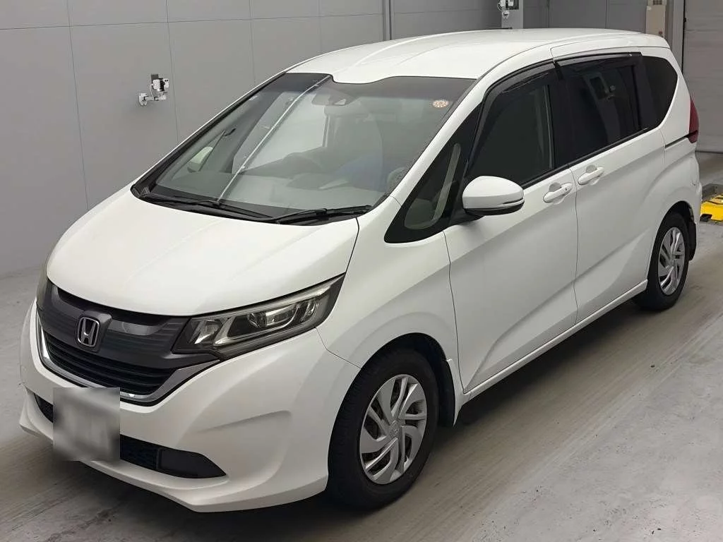 Honda Freed GB5 2018