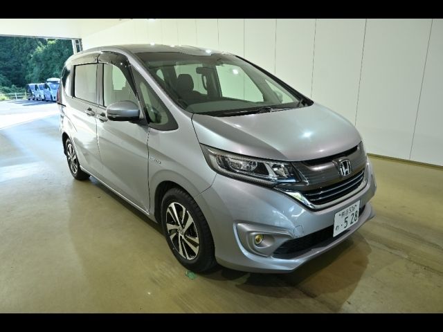 20336 Honda Freed GB7 2017 г. (Honda Tokyo)