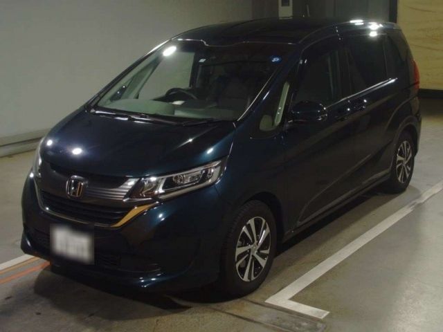 2034 Honda Freed GB5 2019 г. (TAA Hiroshima)