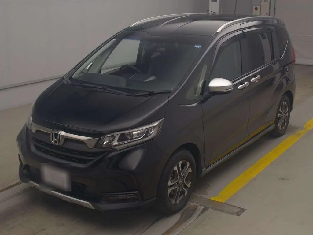 Honda Freed GB5 2022