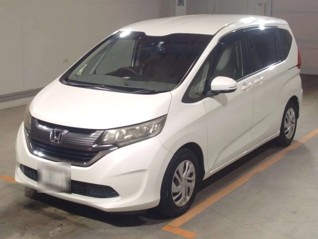 Honda Freed GB5 2018