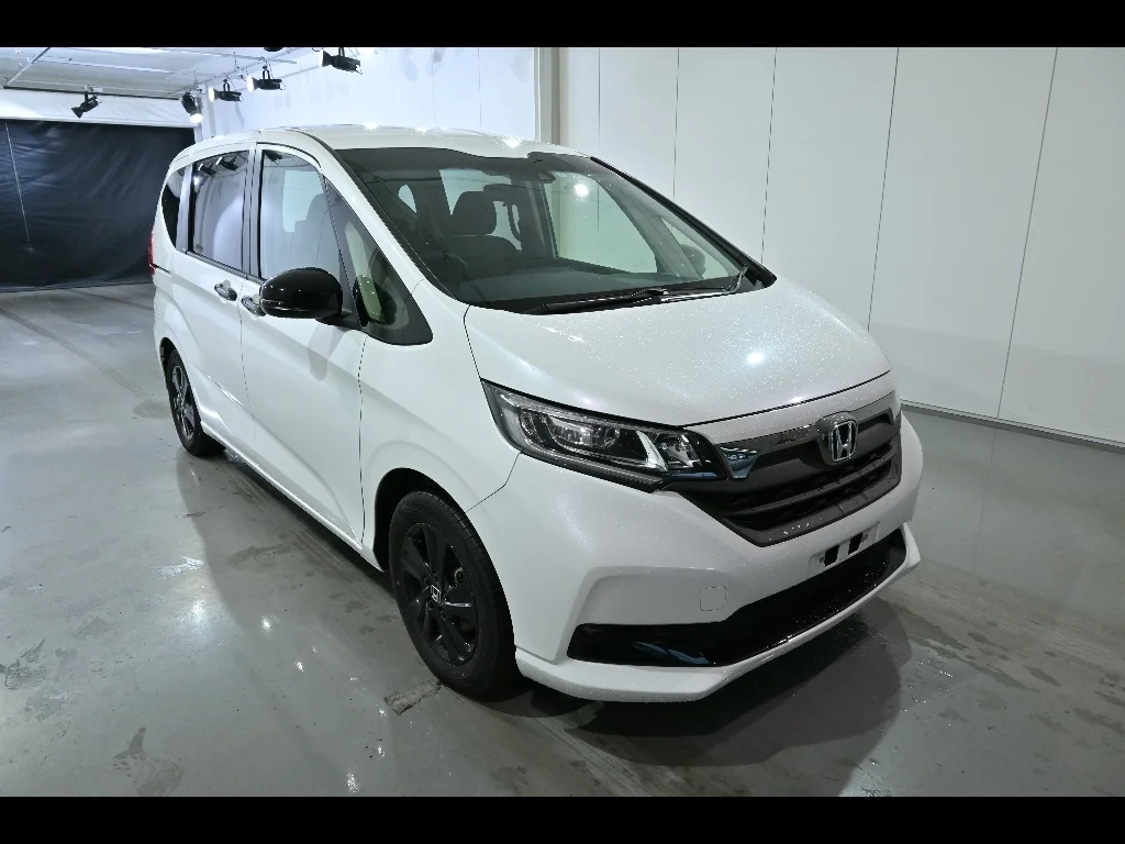 Honda Freed GB5 2023