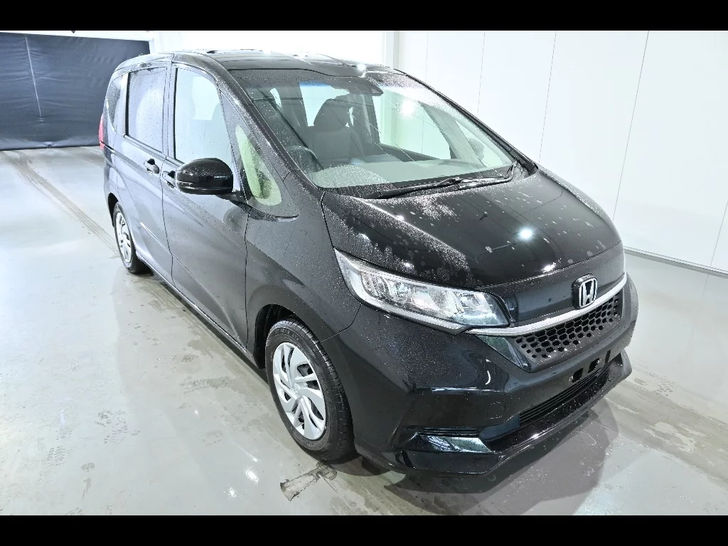 Honda Freed GB5 2021