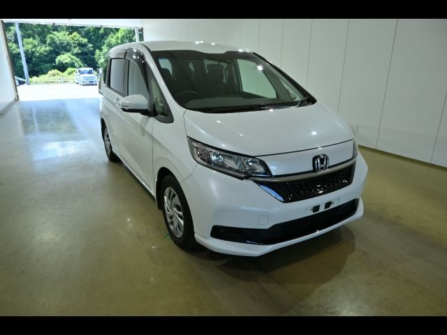 20388 Honda Freed GB5 2020 г. (Honda Tokyo)