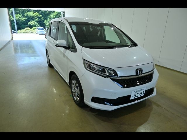 20391 Honda Freed GB7 2023 г. (Honda Tokyo)