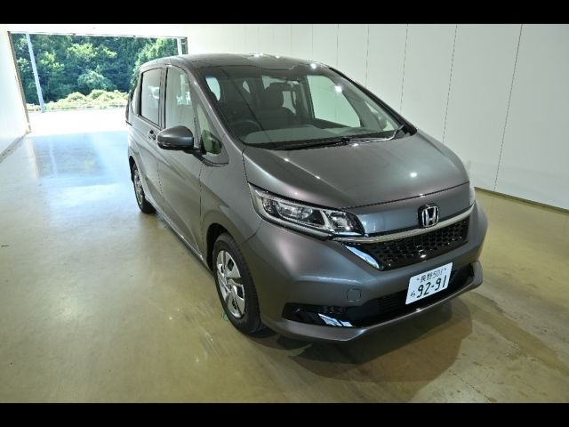 20393 Honda Freed GB7 2023 г. (Honda Tokyo)