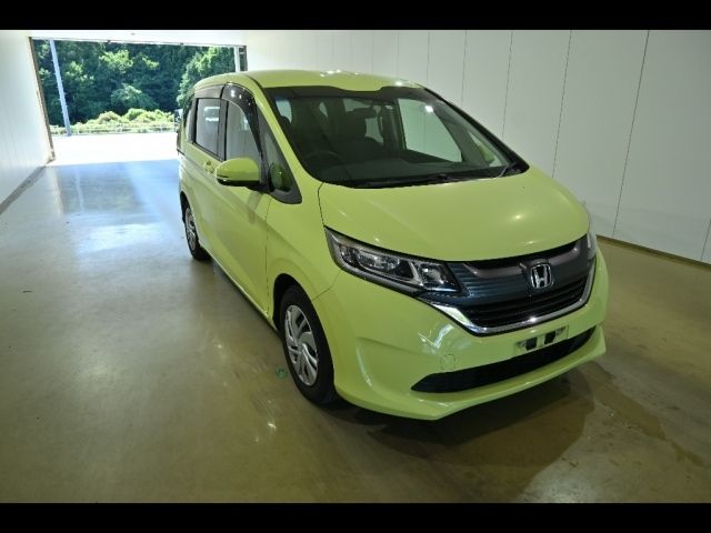 20396 Honda Freed GB5 2017 г. (Honda Tokyo)