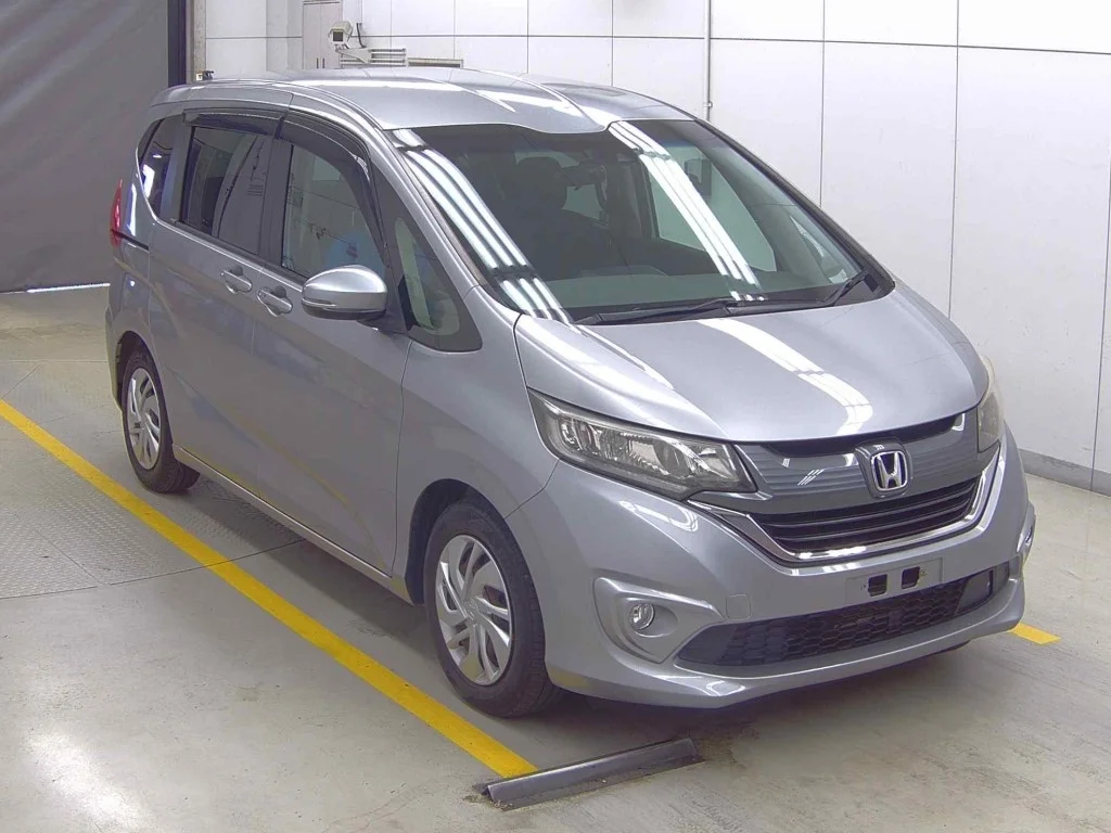 Honda Freed GB5 2018