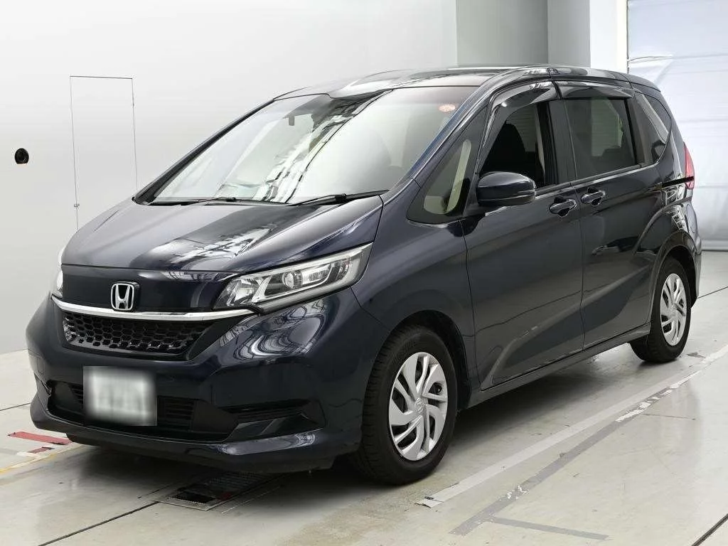 Honda Freed GB5 2020