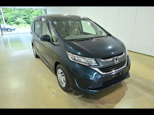 20436 Honda Freed GB5 2018 г. (Honda Tokyo)