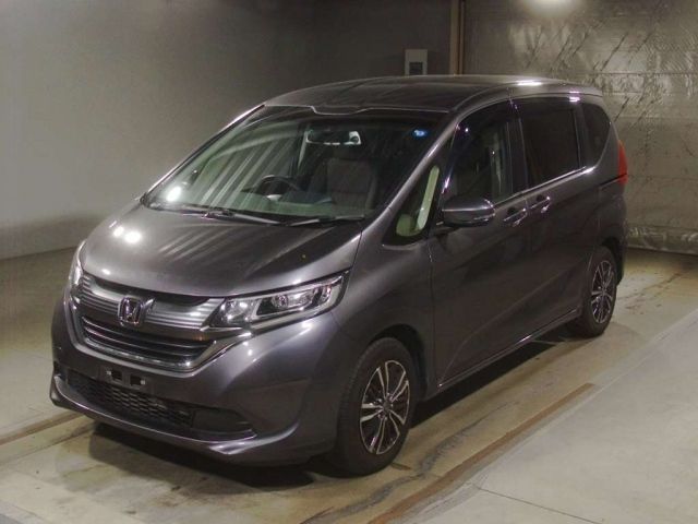 2044 Honda Freed GB5 2018 г. (TAA Kinki)