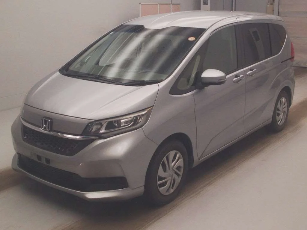 Honda Freed GB5 2020