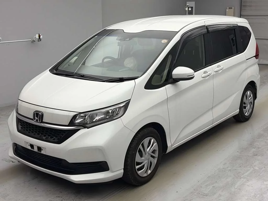 Honda Freed GB5 2020