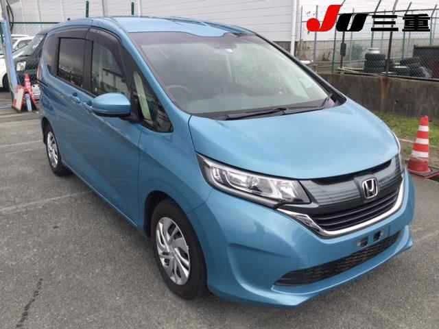 2050 Honda Freed GB5 2018 г. (JU Mie)