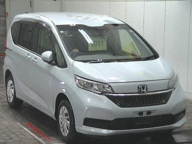Honda Freed GB6 2023