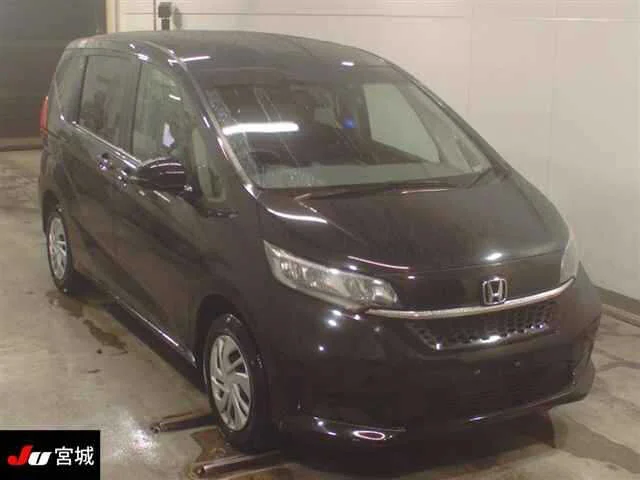 Honda Freed GB6 2021
