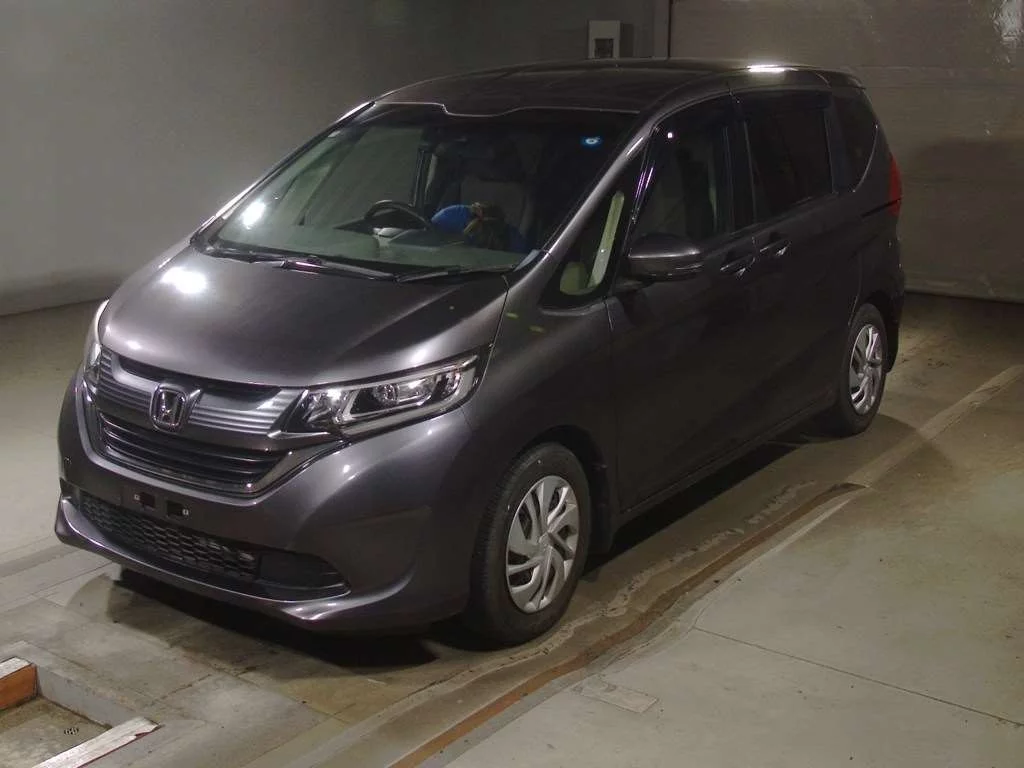 Honda Freed GB5 2019