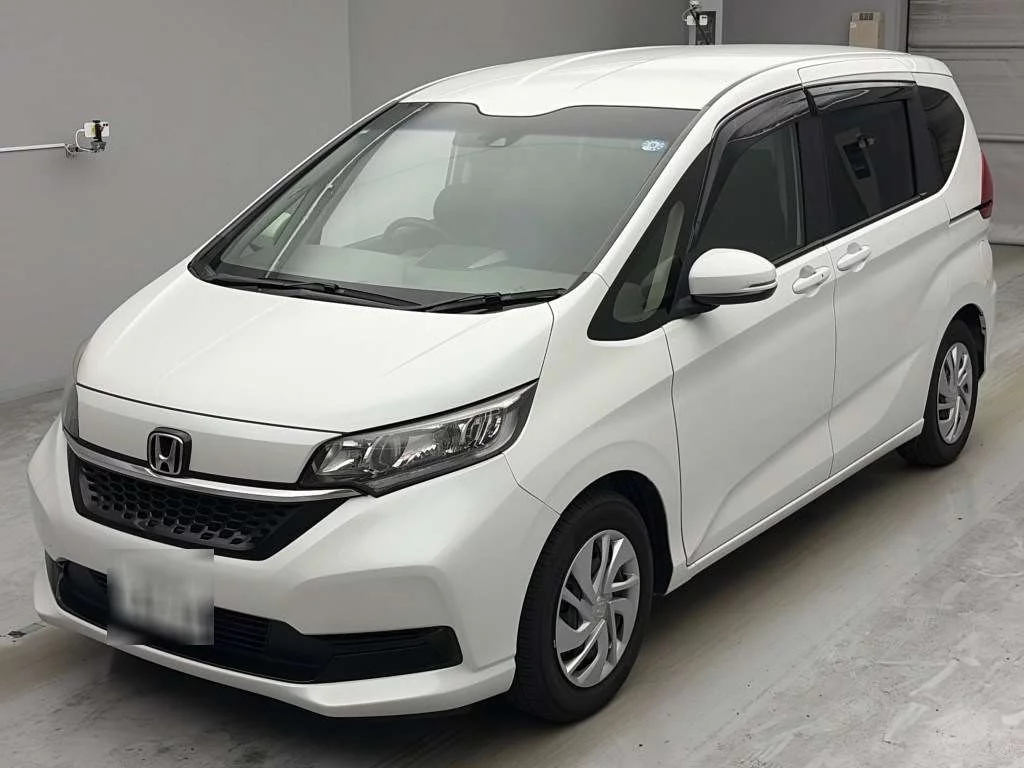 Honda Freed GB5 2021