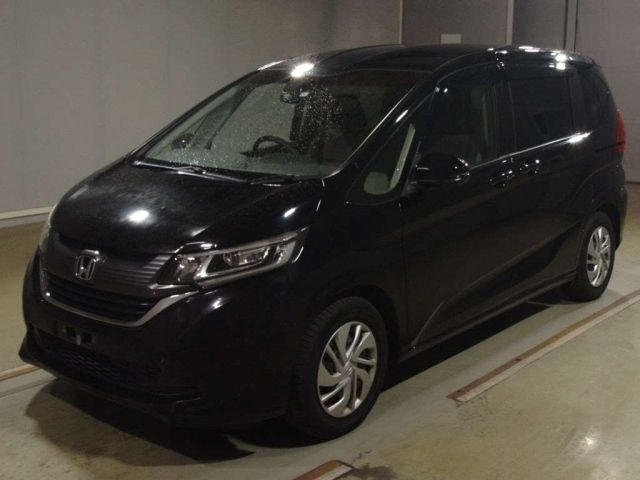 2077 Honda Freed GB5 2016 г. (TAA Hyogo)