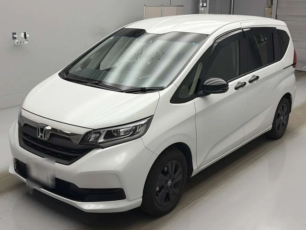 Honda Freed GB5 2023