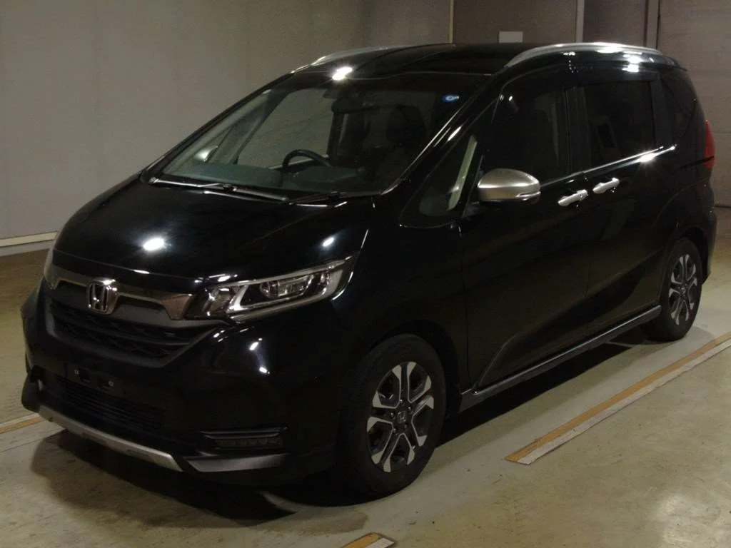 Honda Freed GB5 2022