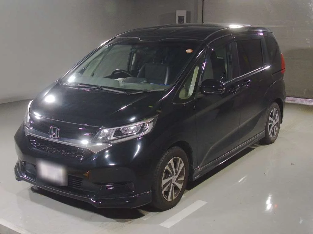 Honda Freed GB5 2020