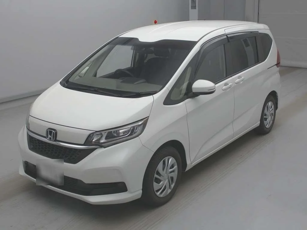 Honda Freed GB5 2022