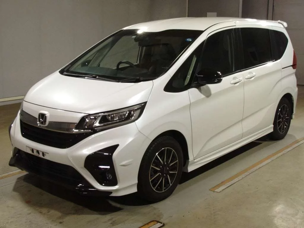 Honda Freed GB5 2022