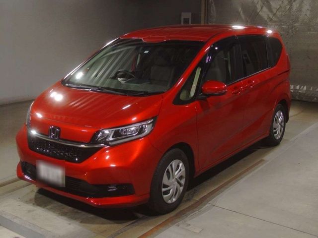 2097 Honda Freed GB5 2022 г. (TAA Kinki)